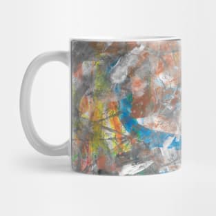Texture - 341 Mug